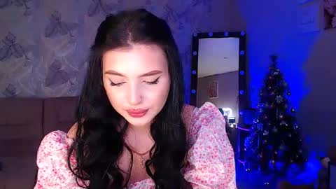 princessamira1 online show from 12.11.24
