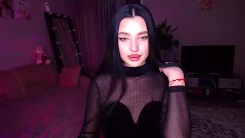 princessamira1 online show from 02.11.26