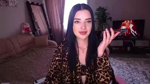 princessamira1 online show from 04.01.26
