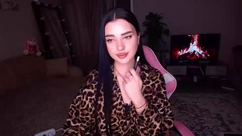 princessamira1 online show from 04.01.26