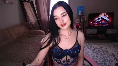princessamira1 online show from 04.15.26