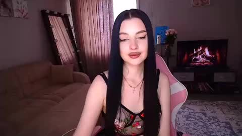 princessamira1 online show from 04.18.26