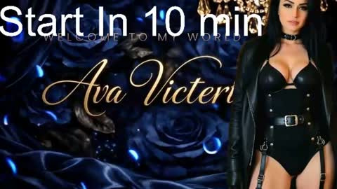 Snapshot of princessavavictoria chatting on 07.24.26 Princessavavictoria online show from 07.24.26