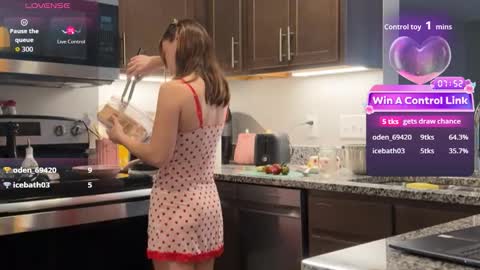 Sable online show from 02.10.26