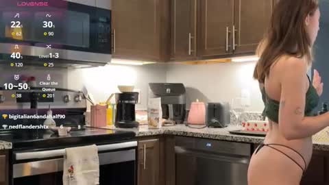 Sable online show from 02.12.26