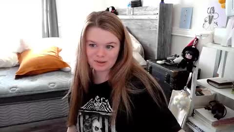 Snapshot of princessbunny420 chatting on 02.28.26 princessbunny420 online show from 02.28.26