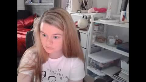 princessbunny420 online show from 06.17.26