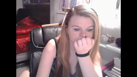 princessbunny420 online show from 06.19.26