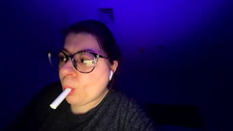 Snapshot of princesscutieex chatting on 11.26.25 princesscutieex online show from 11.26.25