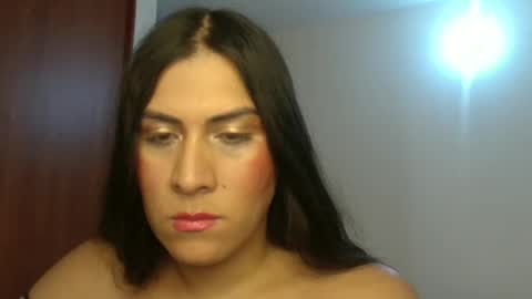 Snapshot of princessdaisy001 chatting on 07.31.26 princessdaisy001 online show from 07.31.26
