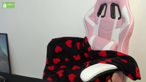 Snapshot of princesse_katey chatting on 02.07.25 miss me check out my YT   online show from 02.07.25