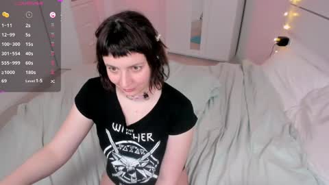 Princess Foxy online show from 05.02.26