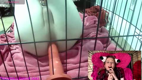 PrIncessJulia0X online show from 02.16.26