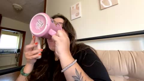 princessviccxo online show from 09.16.25