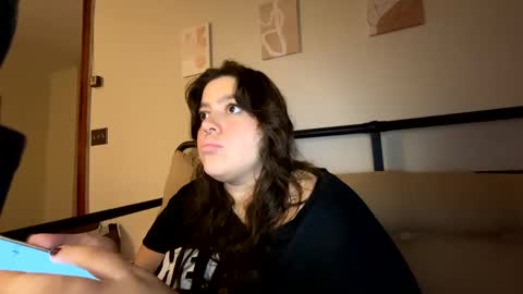 princessviccxo online show from 10.11.25