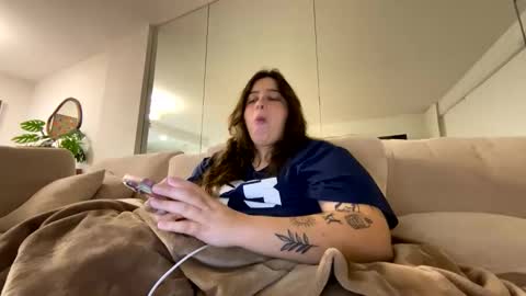 princessviccxo online show from 03.11.26