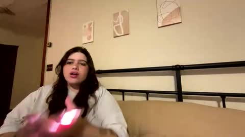 princessviccxo online show from 03.31.26