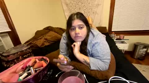 princessviccxo online show from 05.07.26