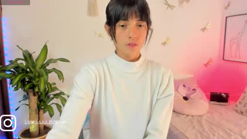 princessluna_14 online show from 04.11.26