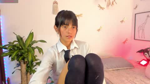 princessluna_14 online show from 04.13.26