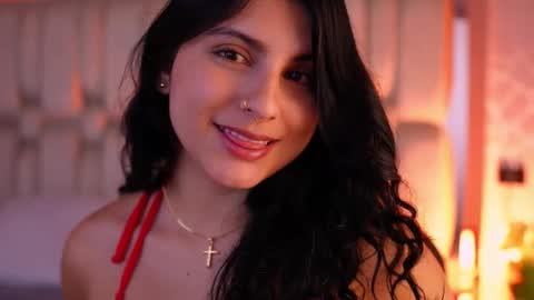 Snapshot of princessluu chatting on 03.15.26 Lu online show from 03.15.26