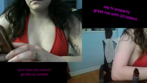 Cuckold Cravings online show from 05.27.26