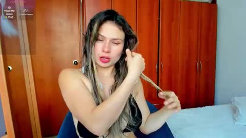 princessmariana25 online show from 02.28.26