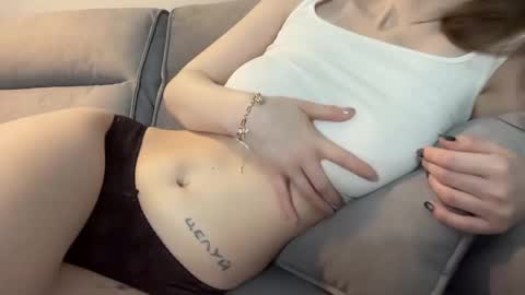 Kris3 online show from 03.08.26