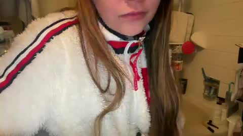 princessoftenis44 online show from 03.07.25