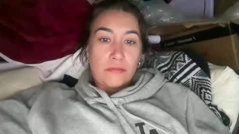 princessoftenis44 online show from 10.26.25