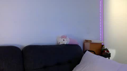 PrincessPinky444 online show from 04.12.26