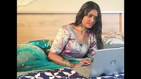 Snapshot of princesspriya1 chatting on 02.25.26 princesspriya1 online show from 02.25.26