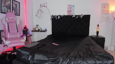 Snapshot of princessryuuko chatting on 01.07.26 ryuu online show from 01.07.26