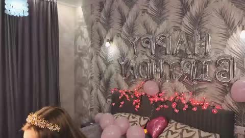 Hina online show from 04.23.26