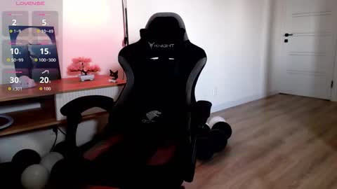 Snapshot of princessshy___ chatting on 09.09.25 18 y.o online show from 09.09.25