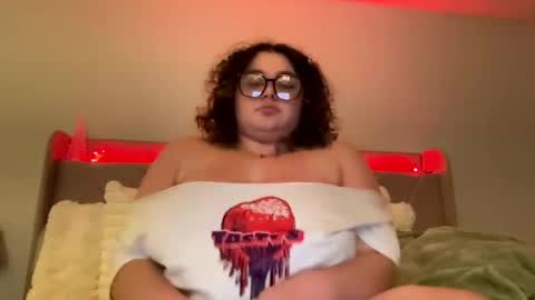 princesssjesss online show from 11.15.25