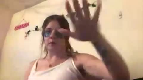 princesssnowflk84 online show from 06.28.26