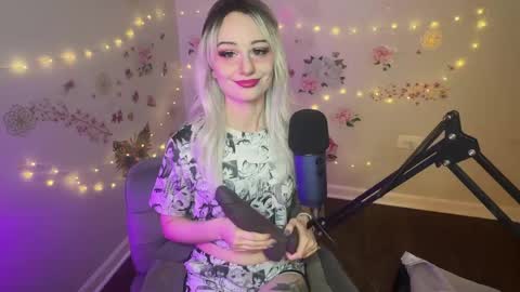 Starr online show from 05.06.26
