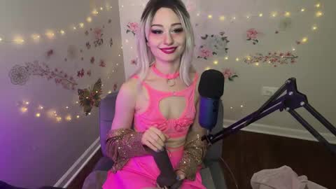 Starr online show from 05.06.26