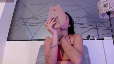 Snapshot of princesstina06 chatting on 09.26.25 Valentina online show from 09.26.25