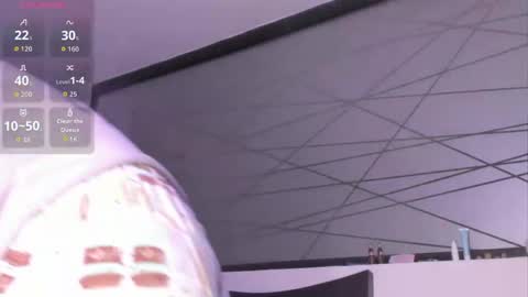 Valentina online show from 05.15.26