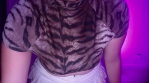 Princess Twerkk online show from 03.27.26