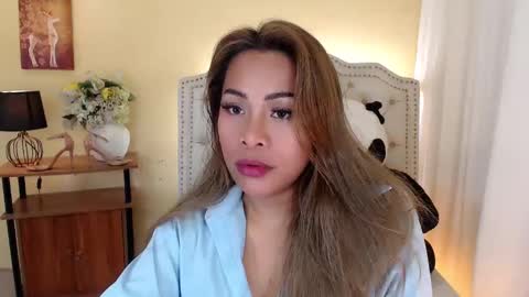 Snapshot of princessyanzy chatting on 01.20.25 princessyanzy1 online show from 01.20.25