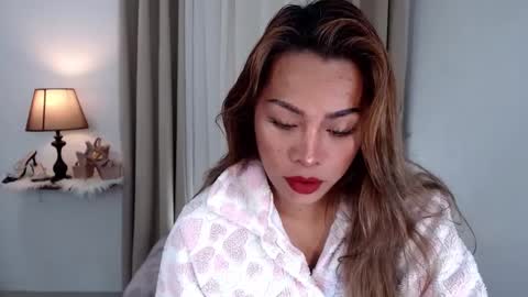 Snapshot of princessyanzy chatting on 02.12.25 princessyanzy1 online show from 02.12.25