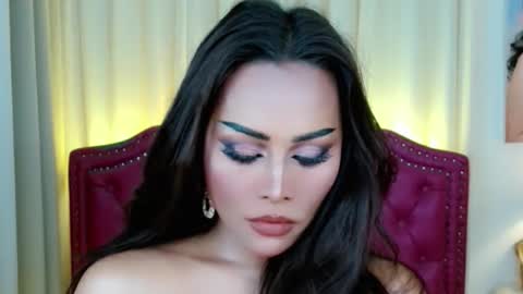 princessyanzy1 online show from 06.11.26