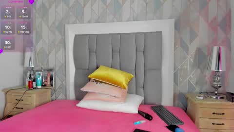 Marcela online show from 02.27.26