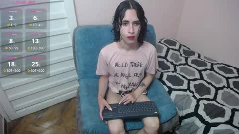 prinsess_sarita online show from 04.12.26