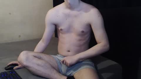 xXx online show from 12.01.24