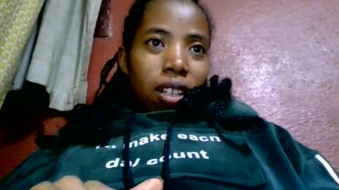 Snapshot of prisca880319 chatting on 06.28.26 prisca880319 online show from 06.28.26