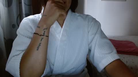 Marcela online show from 11.15.25